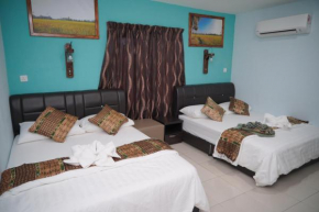 Langkawi Country Lodge2